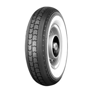 Continental 4.00-8 LB TT 55J Mofa-Moped-Roller