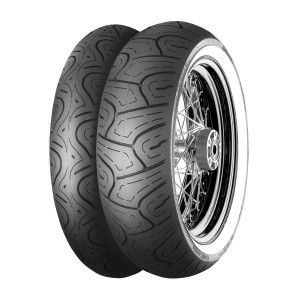 Continental MU85B16 ContiLegend TL WW 77H Motorrad-Strasse