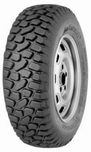 Continental 225/75 R16 LM 90 110S 116N Offroadreifen