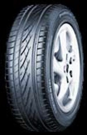 Continental 185/50 R16 ContiPremiumContact MFS 81V Sommerreifen
