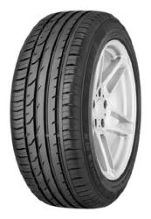 Continental 205/55 R17 ContiPremiumContact 2 MFS * 91V Sommerreifen