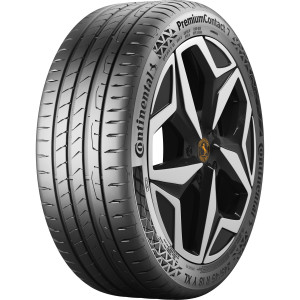 Continental 205/40 R18 PremiumContact 7 EVc MFS 86Y Sommerreifen