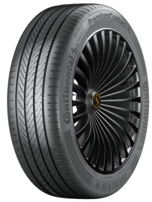 Continental 255/50 R20 PremiumContact C MFS EVc 109V Sommerreifen