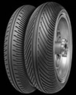 Continental 180/55R17 ContiRaceAttack Race TL NHS Motorrad-Strasse