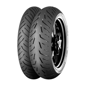 Continental 190/50ZR17 ContiRoadAttack 4 TL 73W Motorrad-Strasse
