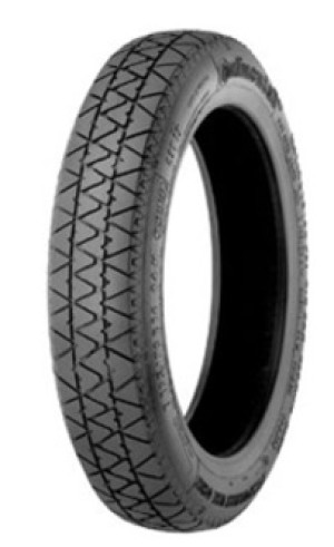 Continental 125/80 R16 sContact Notradreifen 97M Sommerreifen