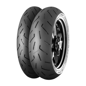 Continental 200/55R17 ContiSportAttack 4 TL 78W Motorrad-Strasse