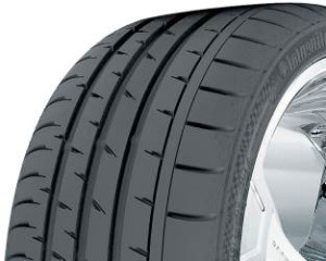Continental 245/40 R20 ContiSportContact 3 J FR 99Y Sommerreifen