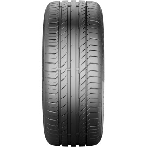 Continental 285/45 R20 ContiSportContact 5 SUV FR AO 112Y Offroadreif