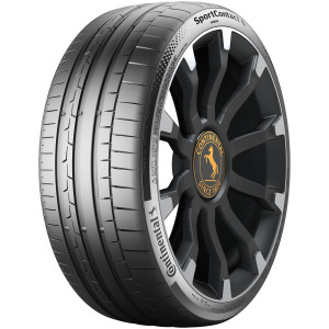 Continental 285/40 R21 SportContact 6 FR AO 109Y Sommerreifen