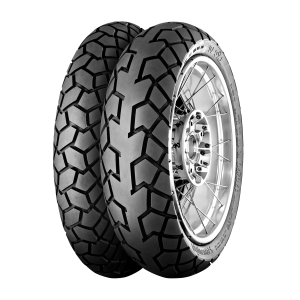 Continental 120/90-17 TKC 70 TL 64T Motorrad-Enduro
