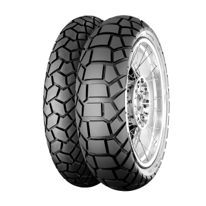 Continental 130/80R17 TKC 70 Rocks TL 65S Motorrad-Enduro