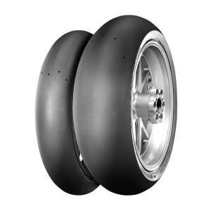 Continental 180/60R17 ContiTrack medium TL NHS Motorrad-Strasse