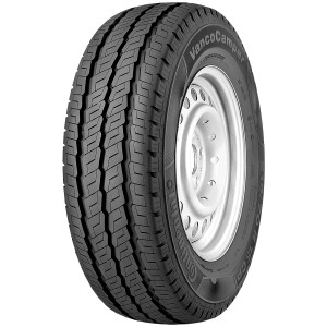 Continental 225/65 R16C Vanco Camper 106T 112R VAN-Transporter-Sommer