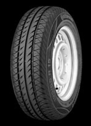 Continental 175/70 R14C Vanco Contact 2 95T VAN-Transporter-Sommerrei