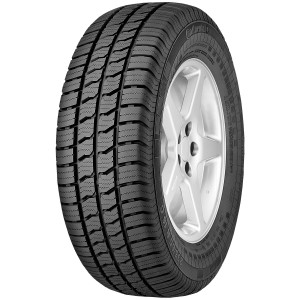Continental 225/65 R16C Vanco FourSeason 2 112R VAN-Transporter-Ganzj