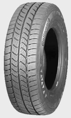 Continental 225/65 R16C Vanco Winter 2 112R VAN-Transporter-Winterrei