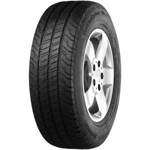Continental 215/75 R16C ContiVanContact 100 116R VAN-Transporter-Somm