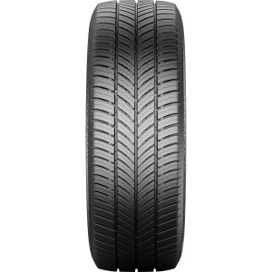 Continental 285/65 R16C VanContact A/S MB 131R VAN-Transporter-Ganzja