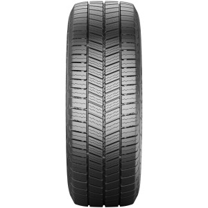 Continental 185 R14C VanContact A/S Ultra 102R VAN-Transporter-Ganzja