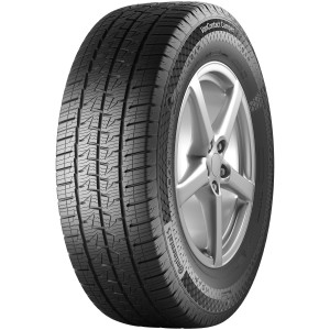 Continental 255/55 R18C VanContact Camper 120R VAN-Transporter-Ganzja