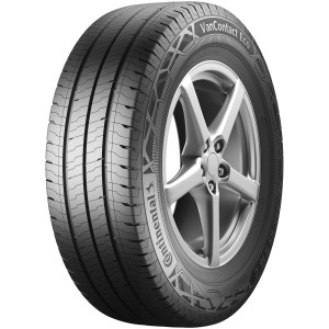 Continental 235/65 R16C VanContact Eco FOR 115R VAN-Transporter-Somme
