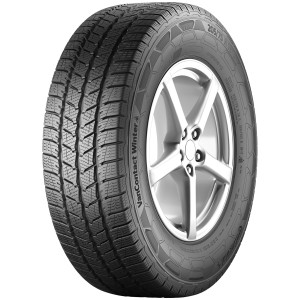 Continental 225/70 R15C VanContact Winter 115N 112R VAN-Transporter-W