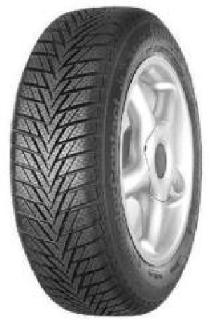 Continental 175/55 R15 ContiWinterContact TS 800 MFS 77T Winterreifen