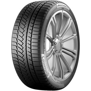 Continental 195/65 R15 WinterContact TS 850 95T Winterreifen