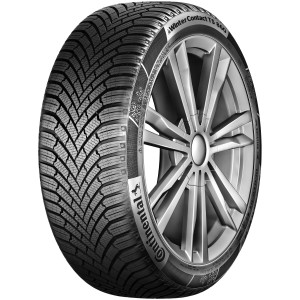 Continental 165/60 R15 WinterContact TS 860 77T Winterreifen