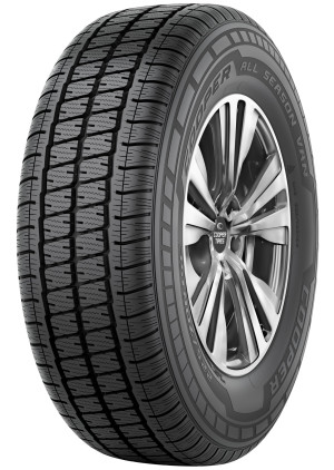 Cooper 225/70 R15C COOPER ALL SEASON VAN 112R VAN-Transporter-Ganzjah