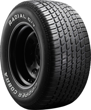 Cooper 275/60 R15 Cobra Radial G/T RWLS 107T Offroadreifen
