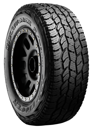 Cooper 235/65 R17 Discoverer AT3 Sport 2 OWL 108T Ganzjahresreifen