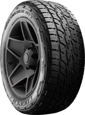 Cooper 255/55 R19 Discoverer ATT 111H Offroadreifen