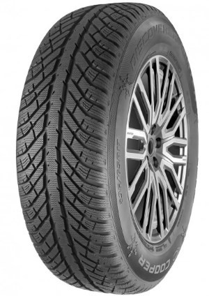 Cooper 205/55 R17 Discoverer Winter 95V Offroadreifen-Winterreifen