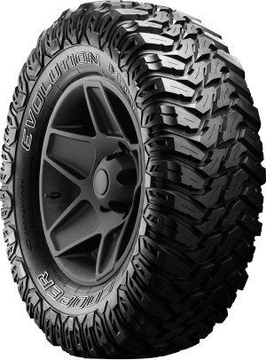Cooper 265/70 R17 Evolution MTT POR OWL 121Q Offroadreifen