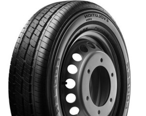 Cooper 195/65 R16C Evolution Van 104T VAN-Transporter-Sommerreifen