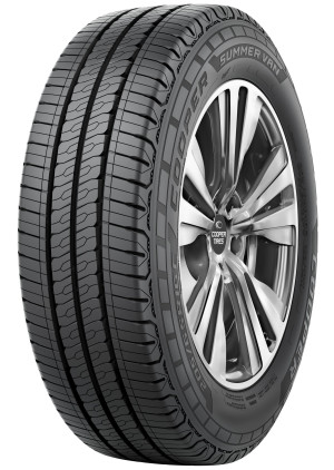 Cooper 215/60 R16C COOPER SUMMER VAN 103T VAN-Transporter-Sommerreife