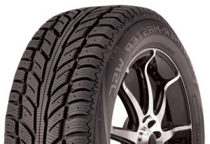 Cooper 245/70 R16 Weather-Master WSC 107T Offroadreifen-Winterreifen
