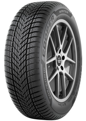 Cooper 235/60 R17 COOPER WINTER EVR 106H Winterreifen