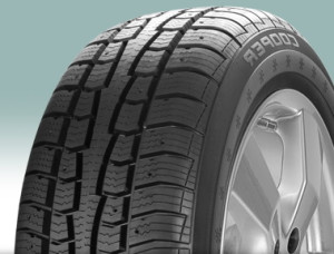 Cooper 215/65 R16C WM-Van 106T VAN-Transporter-Winterreifen