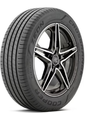 Cooper 265/50 R20 Zeon Cross Range MO 111H Offroadreifen