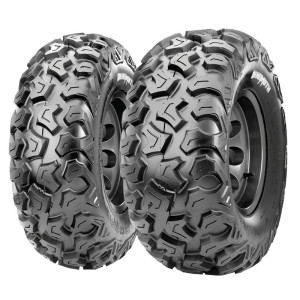 CST 28x10.00R14 (255/70R14) Behemoth, CU-08 TL 59M Quadreifen-ATV