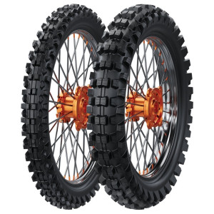 CST 80/100-21 Bite MX, CM-733 TT 51M Motorrad-Enduro