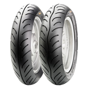 CST 100/60-12 C-6031R TL Front/Rear 45J Mofa-Moped-Roller