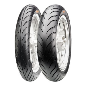 CST 110/70-14 C-6531 TL Front 50P Mofa-Moped-Roller