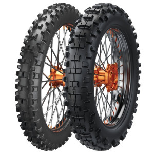 CST 140/80-18 CM-742 TT Rear 70M Motorrad-Enduro