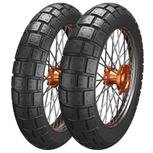 CST 110/70-17 CM-AD01 TL Front 54S Motorrad-Strasse