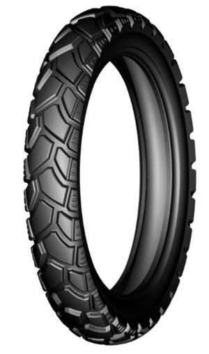 CST 90/90-19 CM-X01 TT 52M Motorrad-Enduro