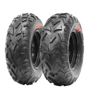 CST 24x8.00-12 CU-19 TL Front 40M Quadreifen-ATV